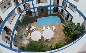 HsHotelaria - Filial Bombinhas